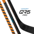 Hokejka WARRIOR COVERT QR5 PRO SR