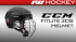 HELMA CCM FITLITE 3DS COMBO JR