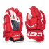 Rukavice CCM JETSPEED FT 680 SR