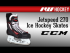 BRUSLE CCM JETSPEED 270 JR-JUNIOR