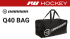 Taška Warrior Q40 Cargo Carry Bag SENIOR L