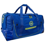 Taška Warrior Q20 Cargo Wheel Bag Senior blue