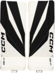 Betony CCM AXIS F9 SR WHITE-BLACK 