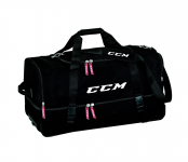 Taška pro rozhodčí CCM Official Wheel Bag