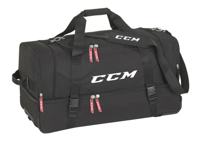 TAŠKA CCM Official´s Bag 30 kolečková