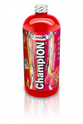 ChampION Sports Fuel iont drink 1000ml