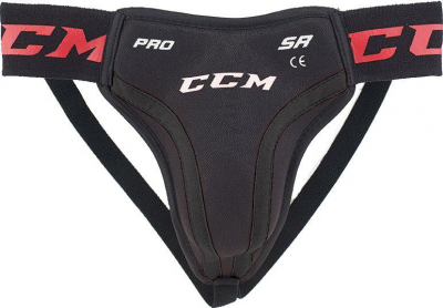 SUSPENZOR CCM PRO JOCK STRAP SR