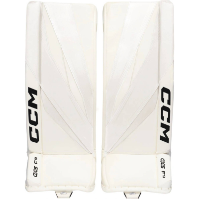 Betony CCM AXIS F9 SR WHITE