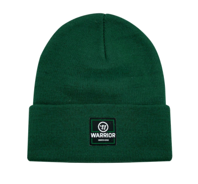 Kulich Warrior Knit Beanie Dark Green