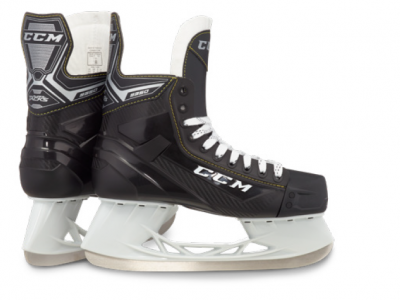 BRUSLE CCM SUPER TACKS 9350 JR