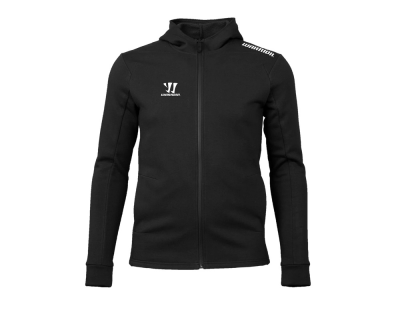 Mikina Warrior Alpha X Aspire Zip Hoody SR