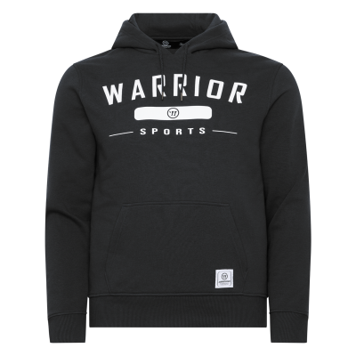 Mikina Warrior Sports Hoody