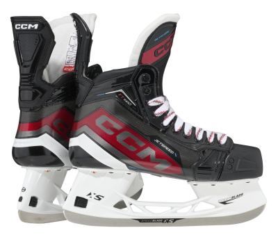 Brusle CCM JetSpeed FT680 SR