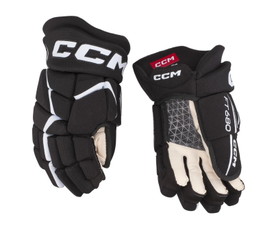  Rukavice CCM Tacks AS 580 JR