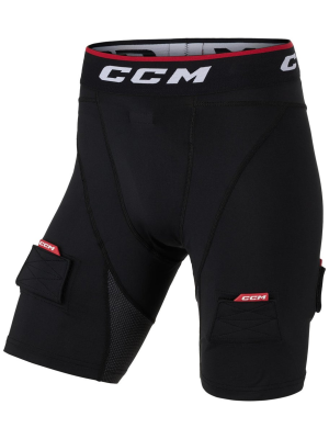 SUSPENZOR CCM JOCK SHORT COMPRESSION SR Jill dámský