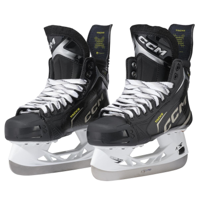 Brusle CCM Tacks XF 80 INT