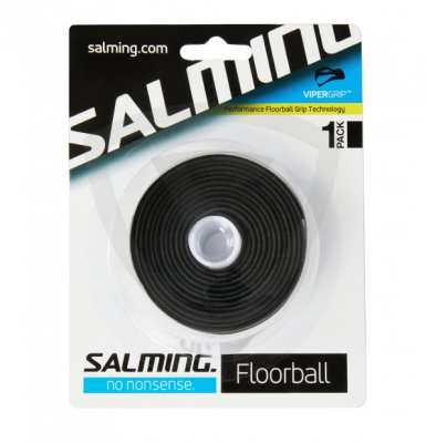  Salming Ultimate grip omotávka black